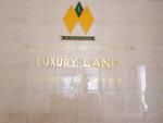 CÔNG TY CỔ PHẦN THƯƠNG MẠI VÀ DỊCH VỤ LUXURY