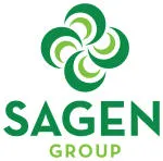 Công ty cổ phần thương mại và dịch vụ SAGEN