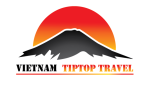 CÔNG TY CỔ PHẦN THƯƠNG MAI VÀ DU LỊCH TIPTOP VIỆT NAM