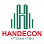 Công ty cổ phần thương mại và phát triển xây dựng Hà Nội