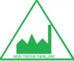 CÔNG TY CỔ PHẦN THƯƠNG MẠI VÀ SẢN XUẤT SƠN THỊNH
