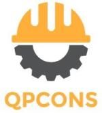 Công ty Cổ phần Thương mại Xây dựng Qpcons