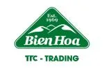 Công Ty Cổ Phần Thương Mại Xuất Nhập Khẩu Biên Hòa