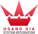 Công Ty Cổ Phần Tích Hợp Hệ Thống Hoàng Gia