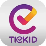 Công ty cổ phần TickID Quốc tế