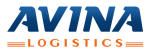 CÔNG TY CỔ PHẦN TIẾP VẬN AVINA