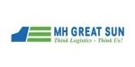 Công Ty Cổ Phần Tiếp Vận Quốc Tế Mh Great Sun