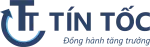 Công ty Cổ phần Tín Tốc
