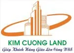 Công ty cổ phần TM - DV BĐS Kim Cương