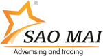 CÔNG TY CỔ PHẦN TM & DV QUẢNG CÁO SAO MAI