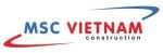 Công ty Cổ phần TM và XD MSC Việt Nam