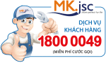 CÔNG TY CỔ PHẦN TMDV KỸ THUẬT MK