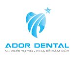 CÔNG TY CỔ PHẦN TMDV NHA KHOA ADOR