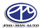 CÔNG TY CỔ PHẦN TMDV PHÚ MẪN