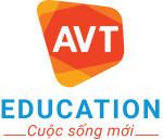 CÔNG TY CỔ PHẦN TỔ CHỨC GIÁO DỤC AVT EDUCATION