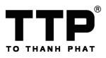CÔNG TY CỔ PHẦN TÔ THÀNH PHÁT