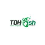 Công ty cổ phần TOH fish