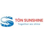 CÔNG TY CỔ PHẦN TÔN SUNSHINE