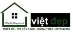 Công ty cổ phần tổng thầu Thiết kế Thi công Nhà Việt Đẹp
