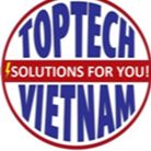 Công ty Cổ phần Toptech Việt Nam