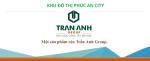 Công ty cổ phần Trần Anh - Sài Gòn