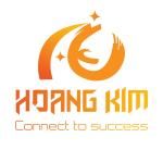 Công ty cổ phần trực tuyến Hoàng Kim