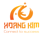 Công ty cổ phần Trực tuyến Hoàng Kim