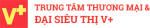 Công ty Cổ phần trung tâm thương mại V+ Hòa Bình
