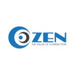 Công ty cổ phần truyền thông và quảng cáo Zen Branding
