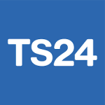 CÔNG TY CỔ PHẦN TS24