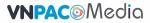 Công ty Cổ phần tư vấn chất lượng thương hiệu và truyền thông VNPACO Media