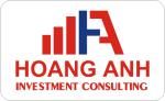 CÔNG TY CỔ PHẦN TƯ VẤN ĐẦU TƯ HOÀNG ANH GROUP