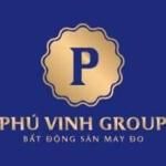 Công ty Cổ phần Tư Vấn Đầu Tư Phú Vinh
