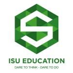 Công ty cổ phần tư vấn giáo dục ISU