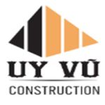 CÔNG TY CỔ PHẦN TƯ VẤN KIẾN TRÚC VÀ XÂY DỰNG UY VŨ