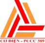 CÔNG TY CỔ PHẦN TƯ VẤN THIẾT KẾ GIÁM SÁT CƠ ĐIỆN 389