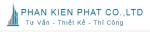 Công ty Cổ phần tư vấn thiết kế Phan Kiến Phát