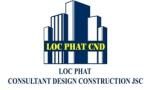 Công ty cổ phần tư vấn thiết kế xây dựng Lộc Phát