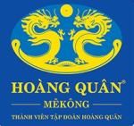 Công ty Cổ phần Tư vấn - Thương mại- Dịch vụ Địa Ốc Hoàng Quân MêKông
