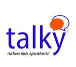 Công ty cổ phần tư vấn và đào tạo ngôn ngữ bản ngữ Talky