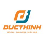 CÔNG TY CỔ PHẦN TƯ VẤN VÀ ĐẦU TƯ XÂY DỰNG ĐỨC THỊNH