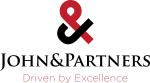 Công ty cổ phần tư vấn và giáo dục John&Partners