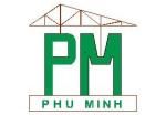 Công ty Cổ phần tư vấn và xây lắp Phú Minh