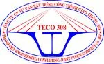 Công ty cổ phần tư vấn xây dựng công trình giao thông 308