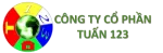 Công ty Cổ phần Tuấn 123 - Bất động sản Tuấn 123