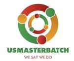 Công ty cổ phần Us masterbatch