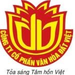 Công ty Cổ phần Văn hóa Đất Việt