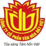 Công ty Cổ phần Văn hóa Đất Việt