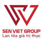 CÔNG TY CỔ PHẦN VĂN HÓA VÀ TRUYỀN THÔNG SEN VIỆT