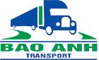 CÔNG TY CỔ PHẦN VẬN TẢI BẢO ANH